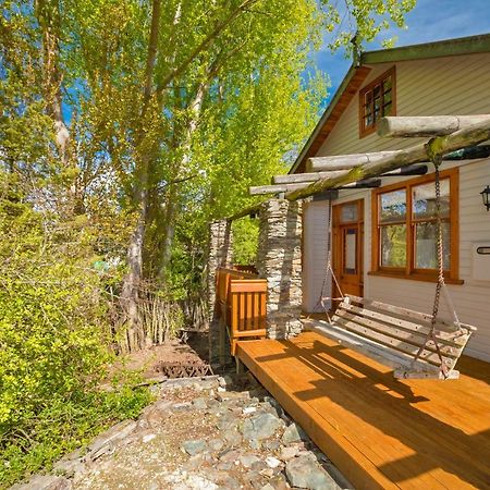 Mataura Lodge Athol エクステリア 写真