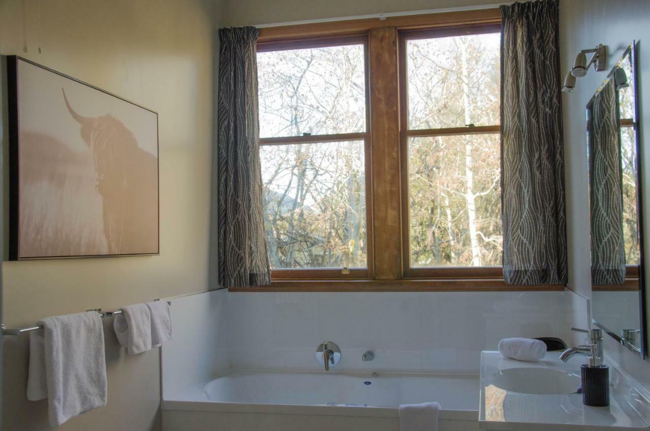 Mataura Lodge Athol エクステリア 写真