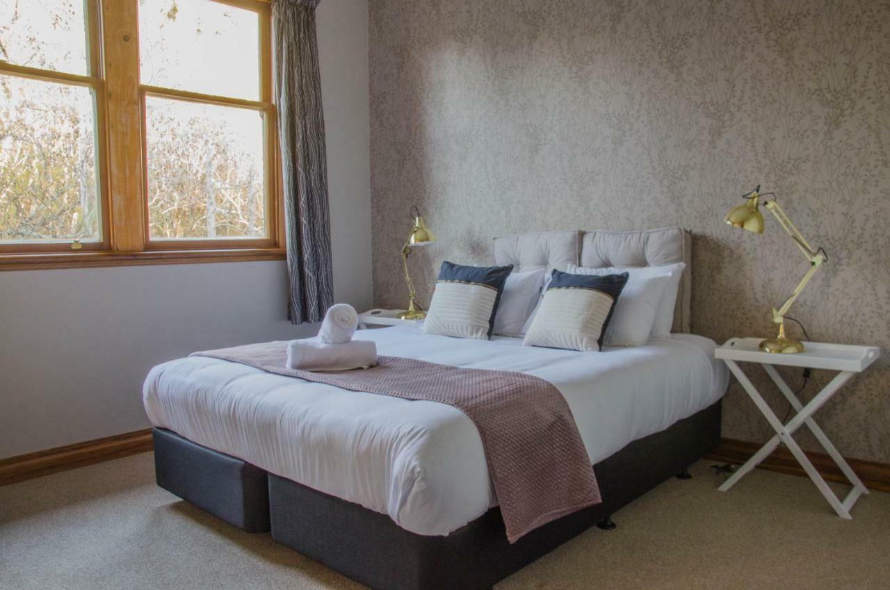 Mataura Lodge Athol エクステリア 写真