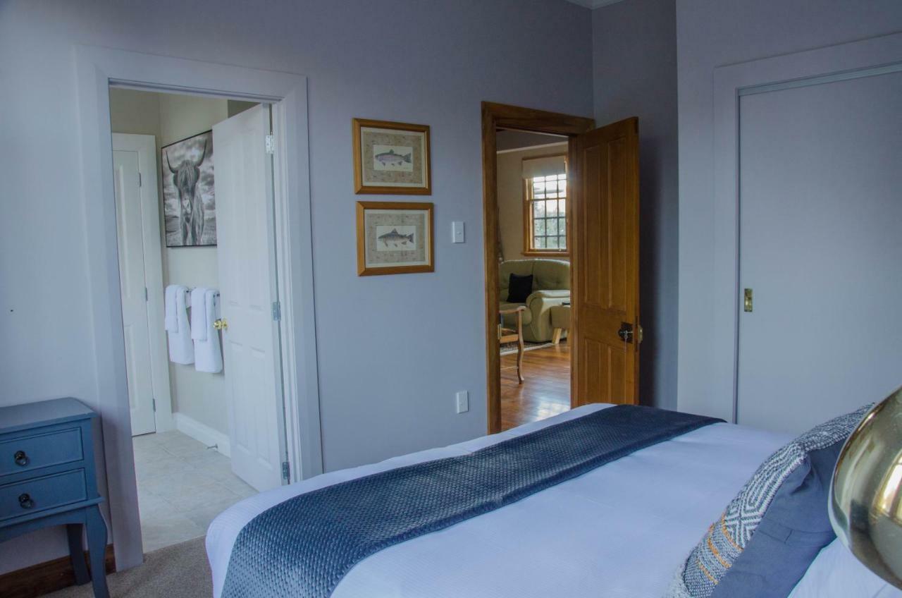 Mataura Lodge Athol エクステリア 写真