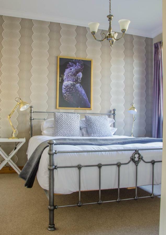Mataura Lodge Athol エクステリア 写真
