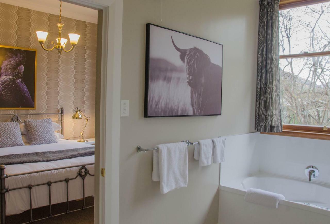Mataura Lodge Athol エクステリア 写真