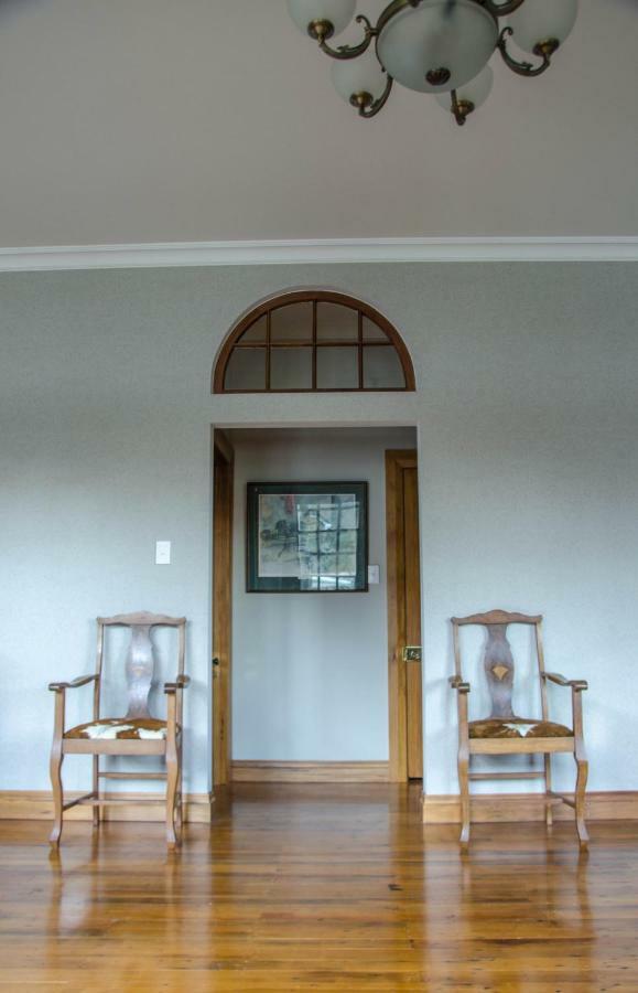 Mataura Lodge Athol エクステリア 写真