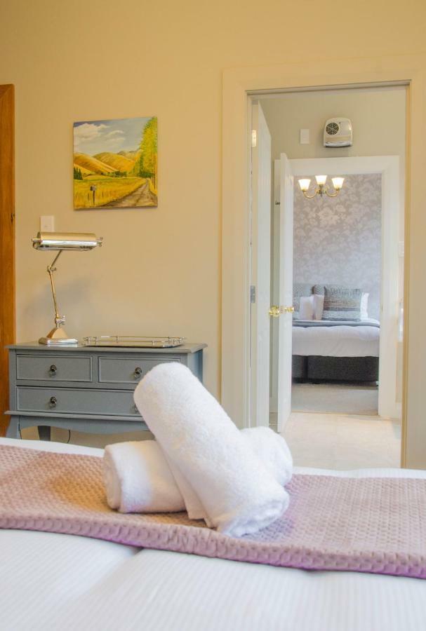 Mataura Lodge Athol エクステリア 写真