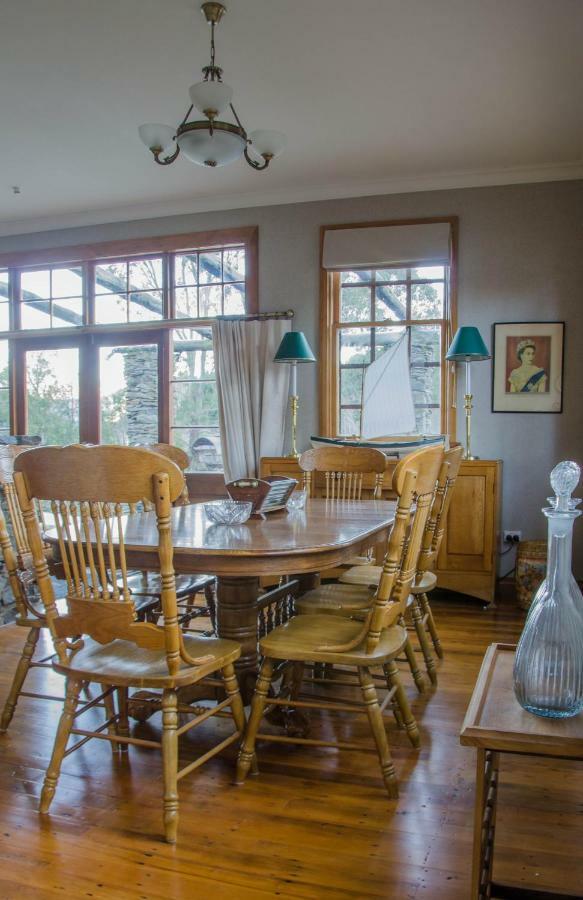 Mataura Lodge Athol エクステリア 写真