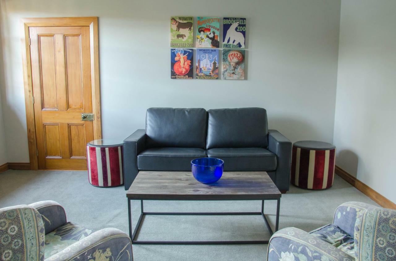 Mataura Lodge Athol エクステリア 写真