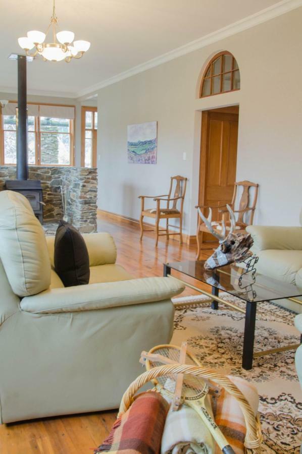 Mataura Lodge Athol エクステリア 写真