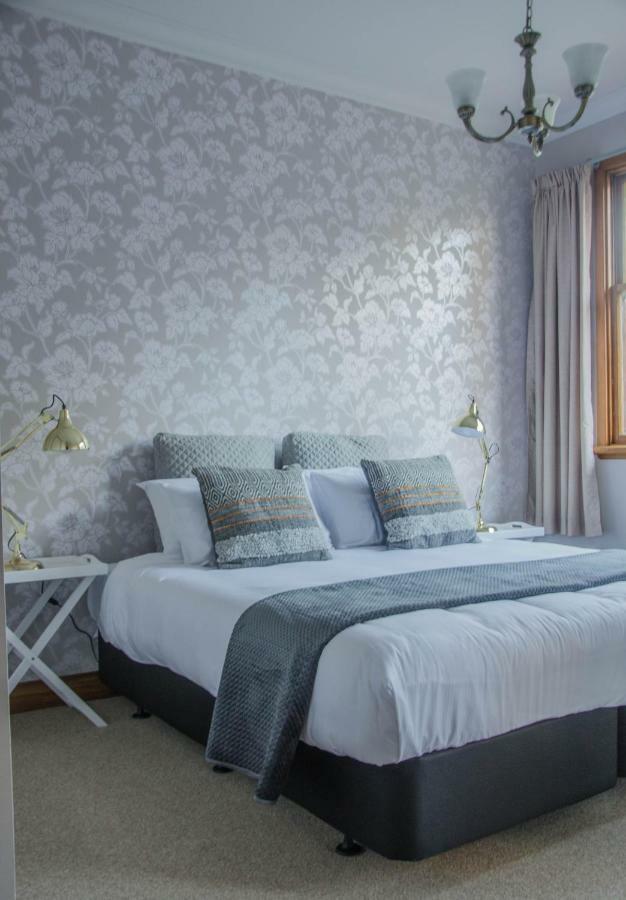 Mataura Lodge Athol エクステリア 写真