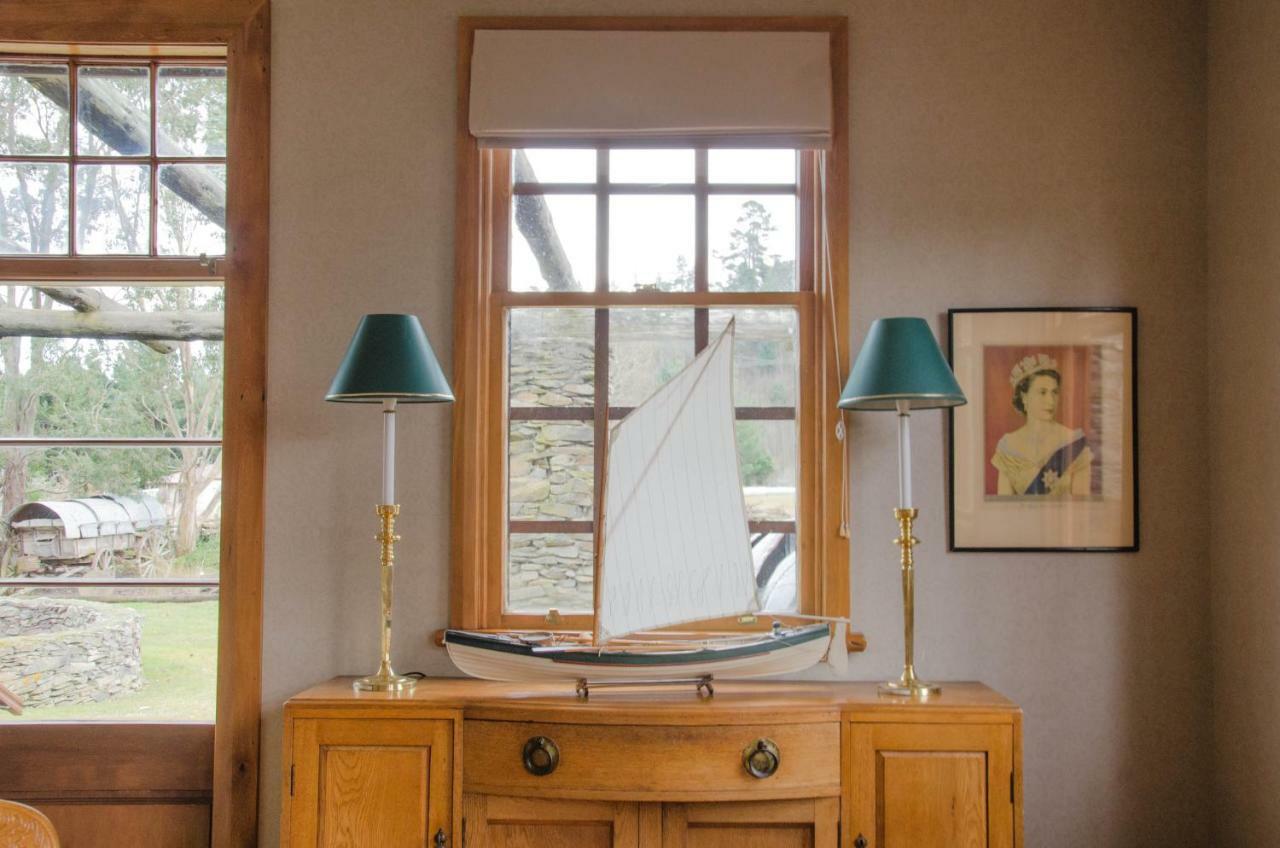 Mataura Lodge Athol エクステリア 写真