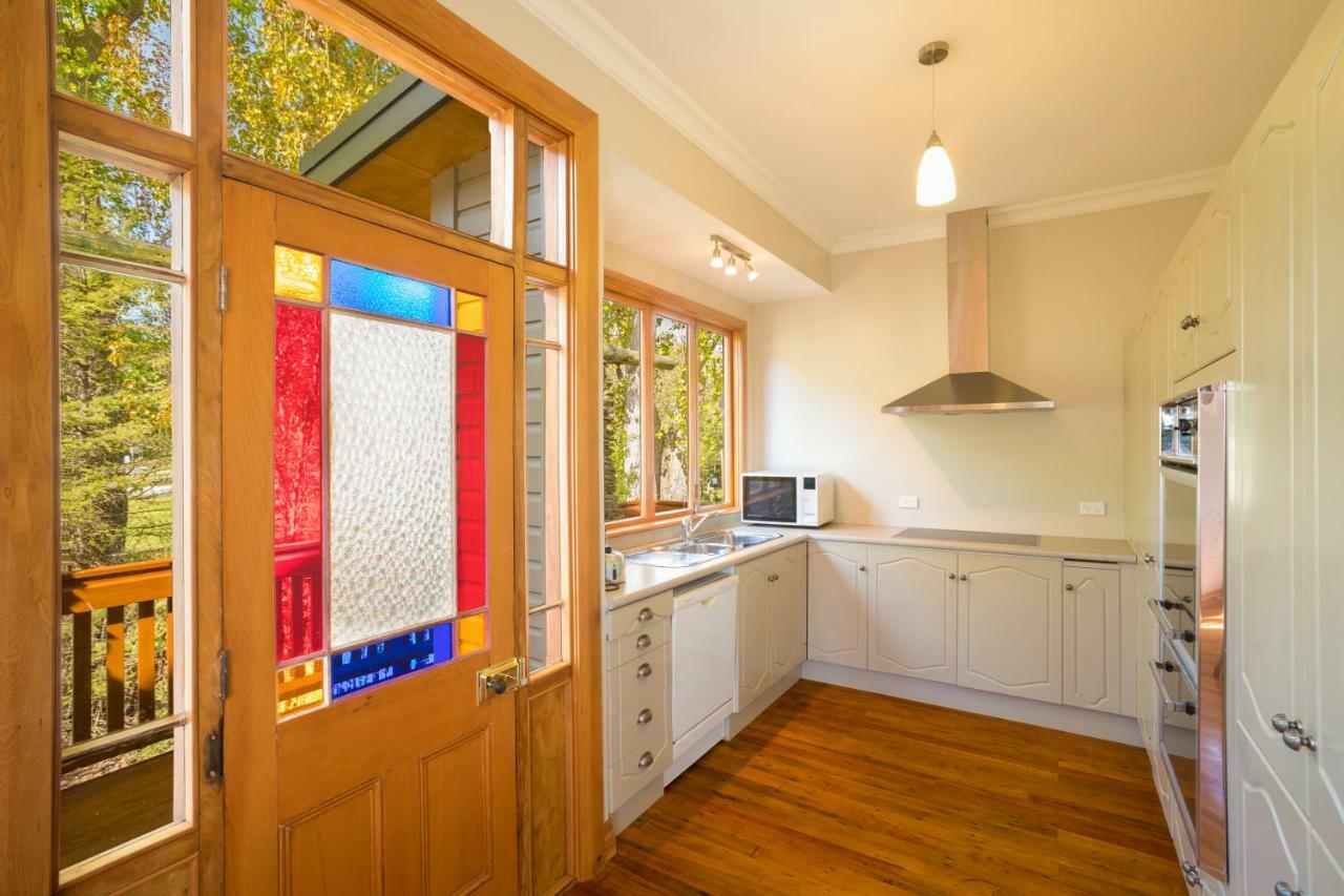 Mataura Lodge Athol エクステリア 写真